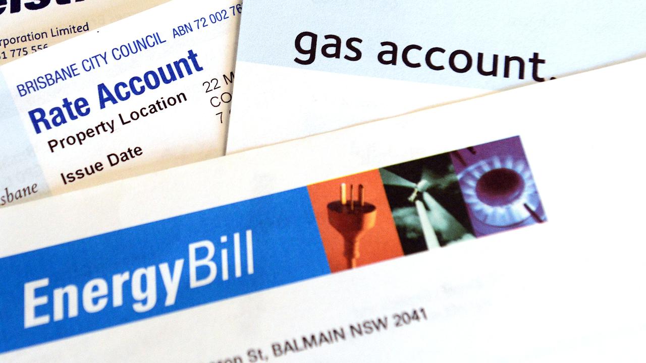  Gas takes top bill in politics of power 