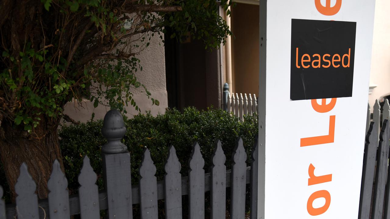  Labor promises 'fairer' NSW rental market 