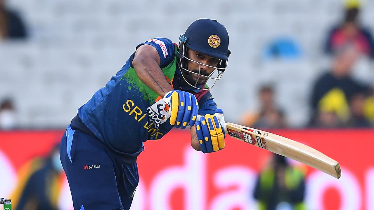  Sri Lankan cricketer on sex assault charge 