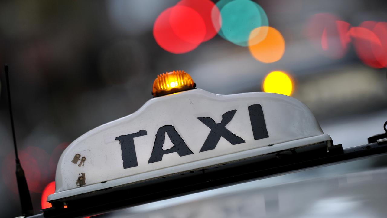  Proposal to keep NSW rideshare tax to 2030 