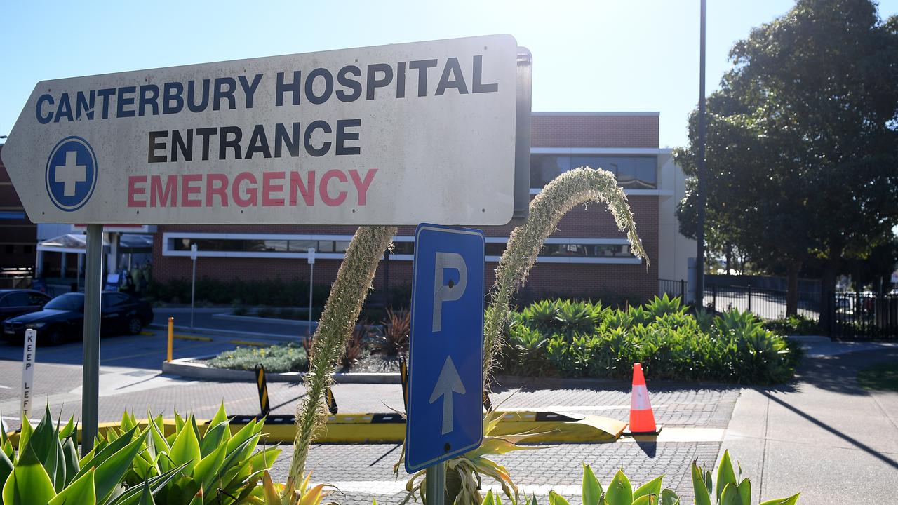  Labor to use WestConnex cash for hospital 