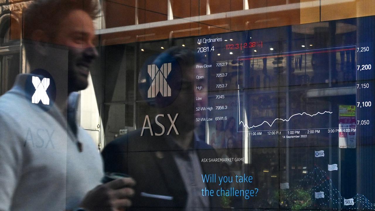  ASX gains steam with miners buoyant 