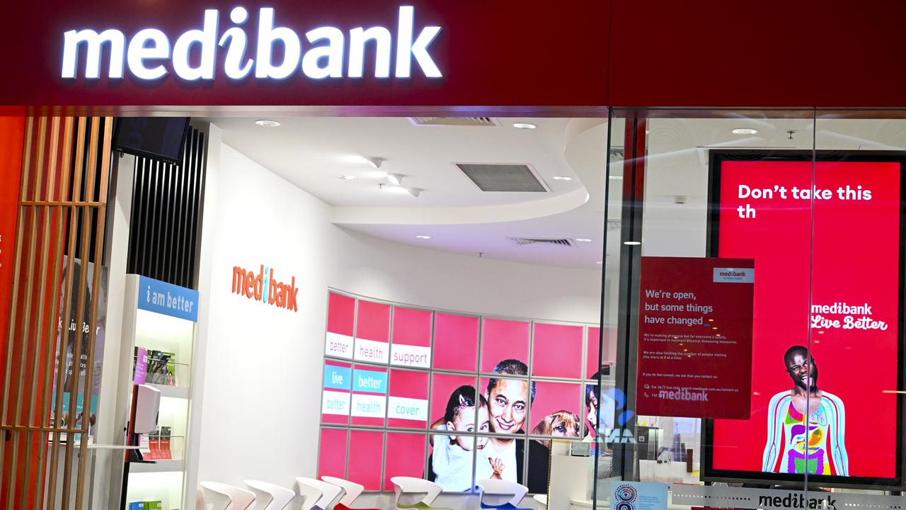  Medibank won't pay any hacker ransom 