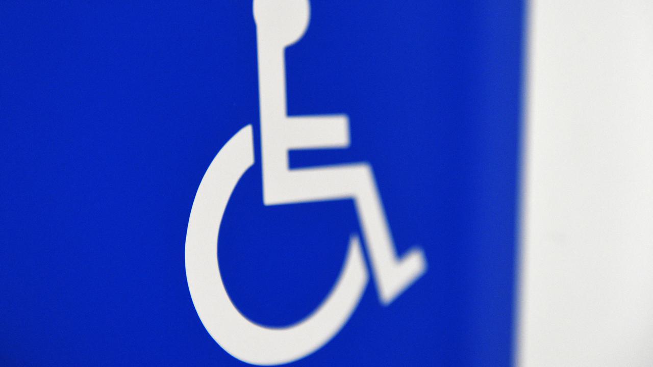  Outdated disability laws to be reviewed 
