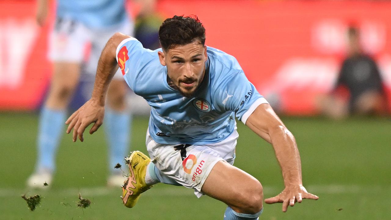  Leckie a lock for Socceroos Cup selection 