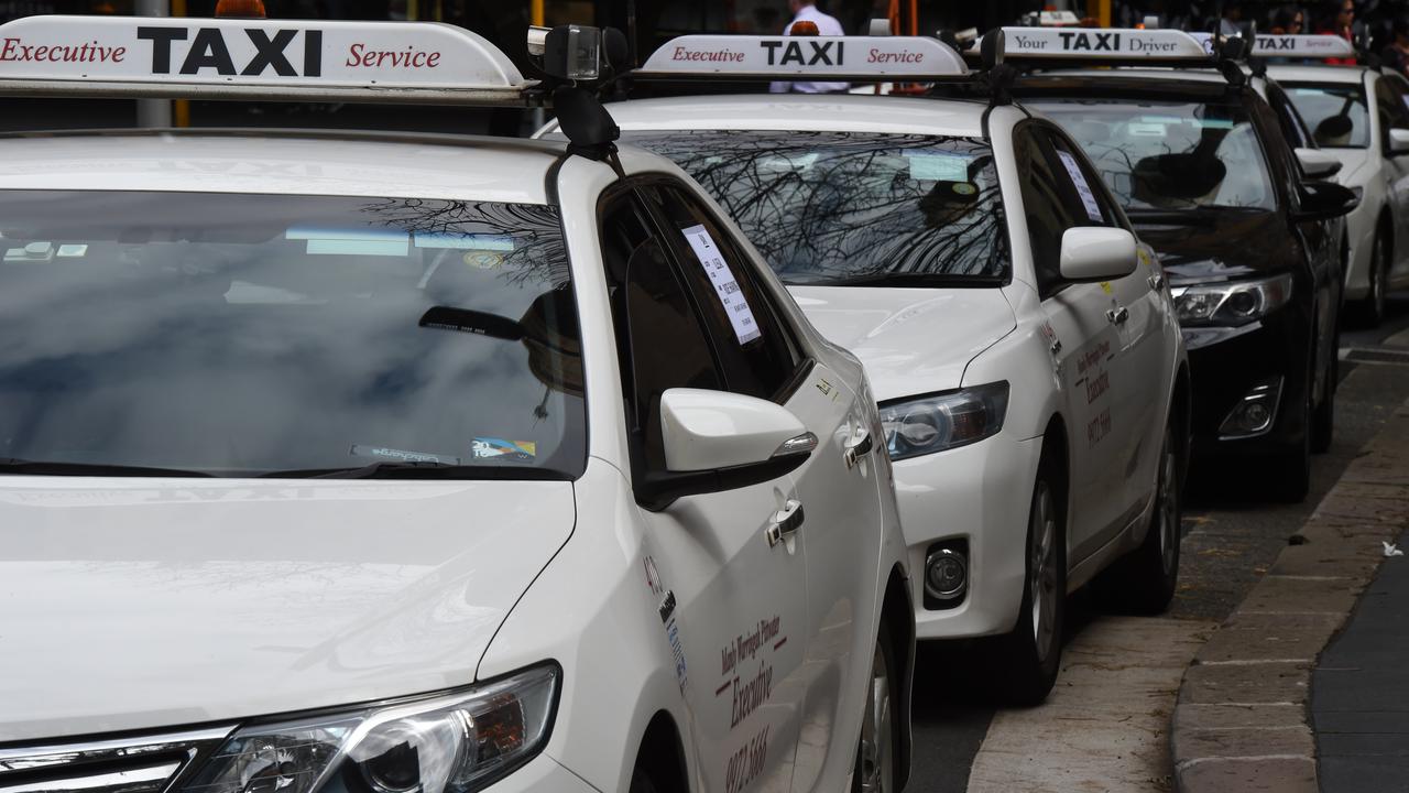  NSW taxi drivers accept $905m govt package 