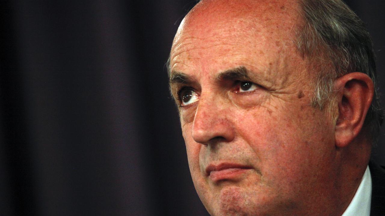  Former cabinet minister Peter Reith dies 