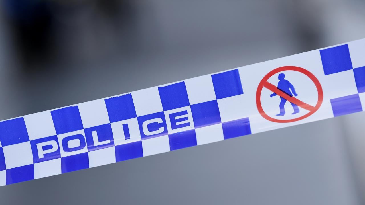  Third man charged after Vic stabbing death 