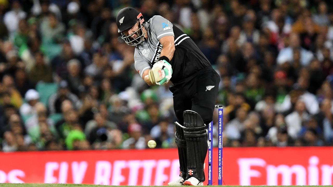  Twelfth time unlucky for NZ at World Cup 