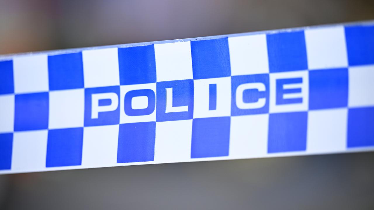 Woman flees home after Qld stabbing