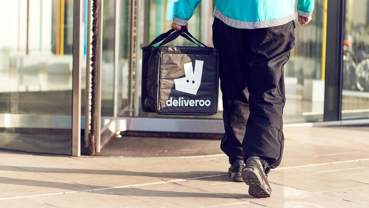 Deliveroo pulls out of Australian market