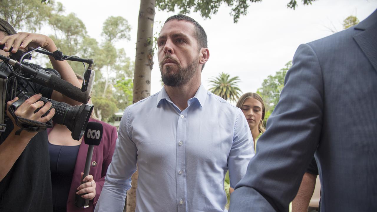 Cop refuses to answer at NT's teen inquest