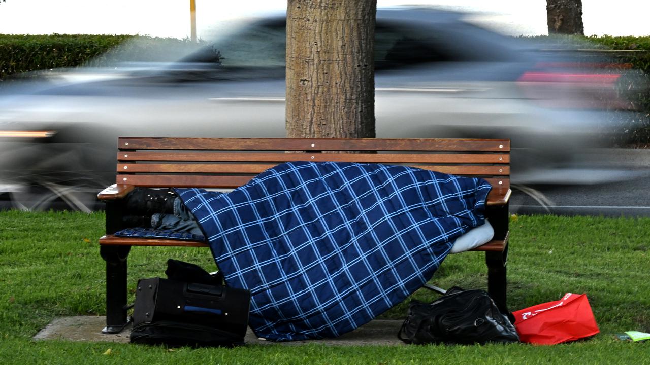  Call for action on Vic youth homelessness 
