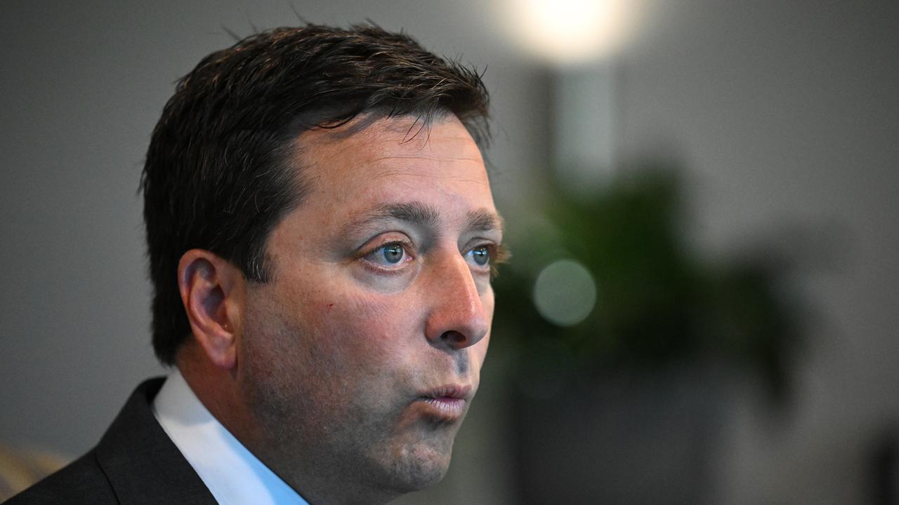 Victorian Libs accuse VEC of interference