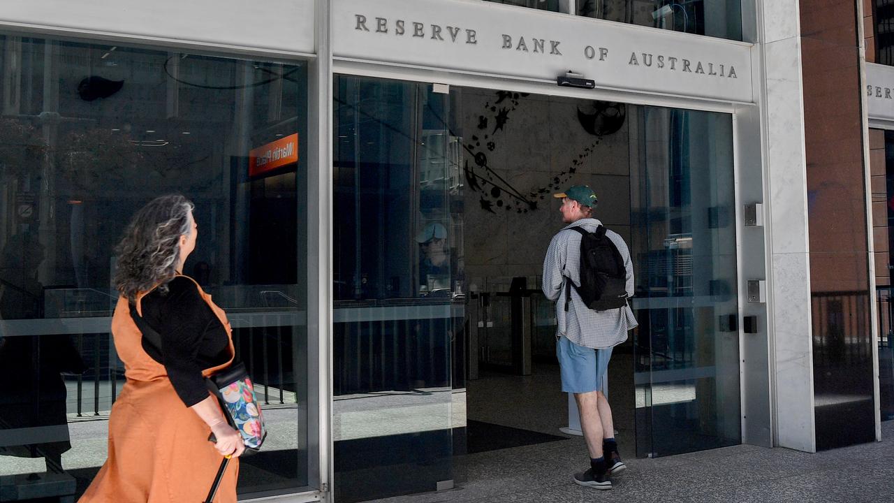  Reserve Bank December rate rise on course 