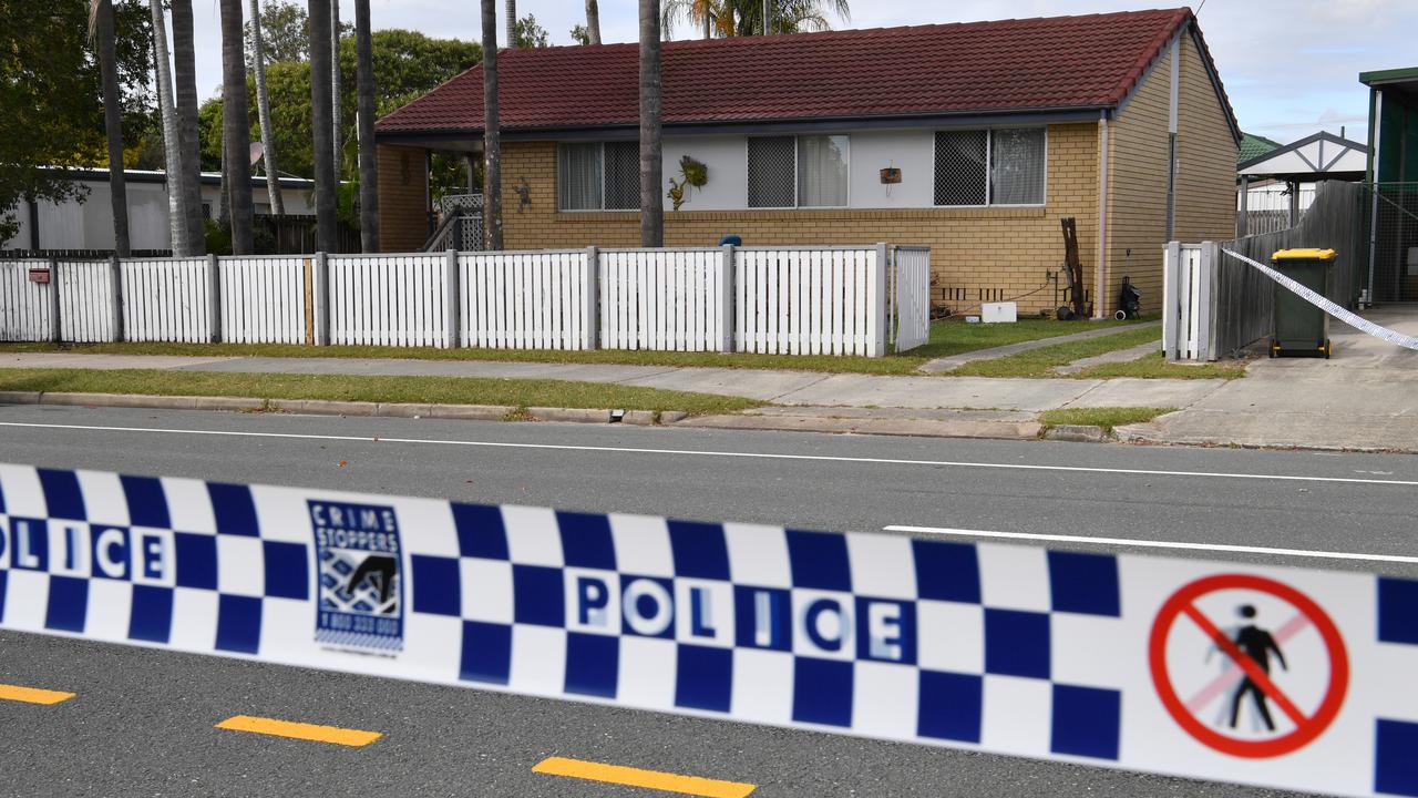 'Weird standoff' before Qld man shot dead