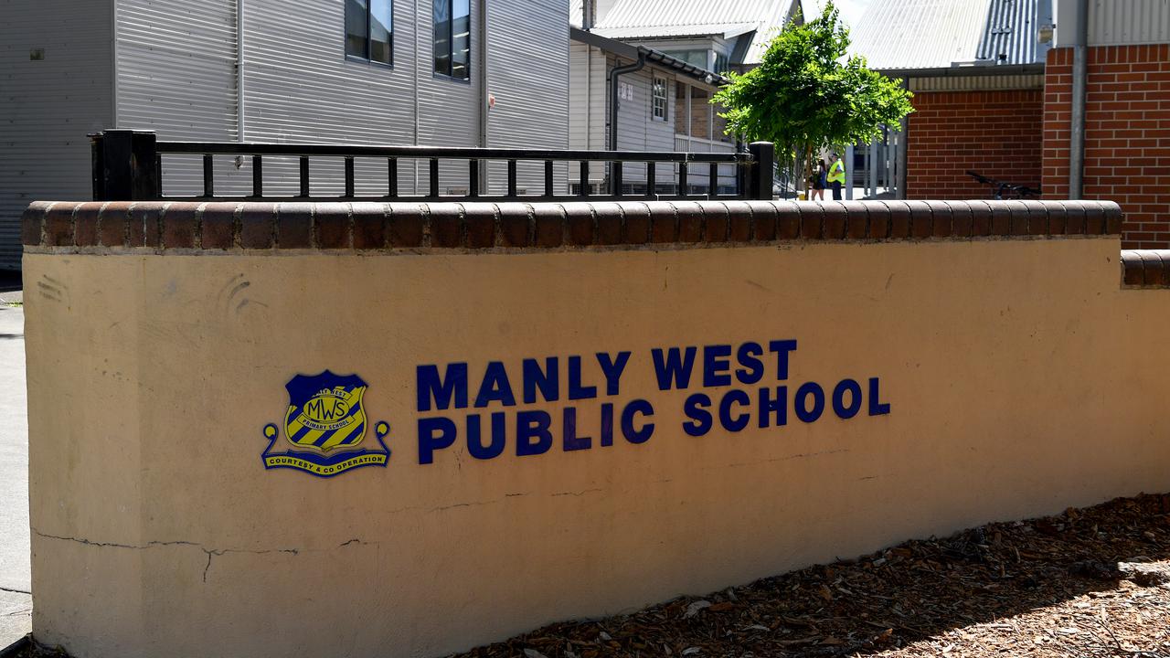 Explosion at Sydney school investigated