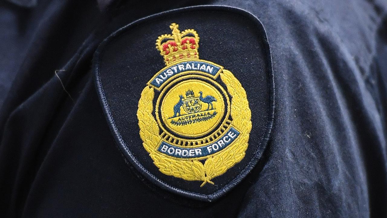 Border Force worker fined over info access