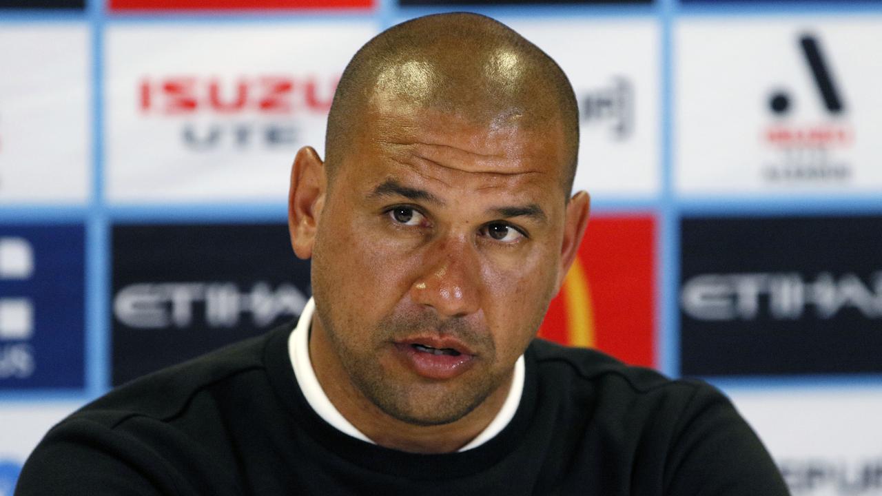 City's Kisnorbo off to French club: report
