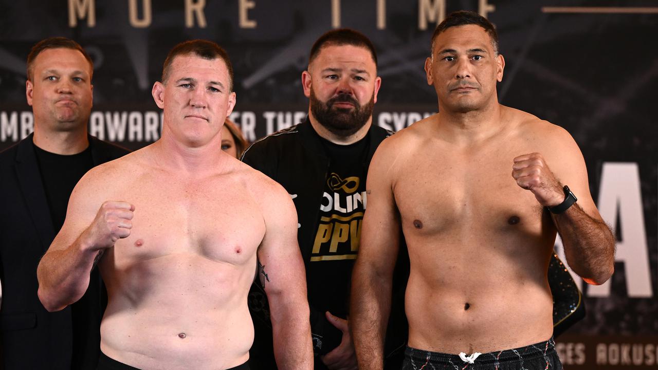 Gallen craves glorious end against Hodges