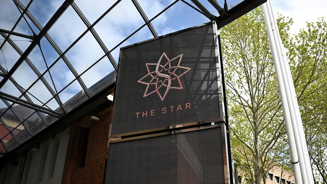 Compliance, Crown weigh on Star's revenue