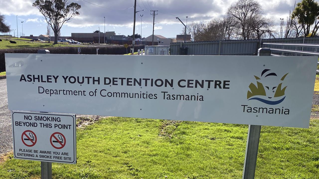 New home for troubled Tas youth centre