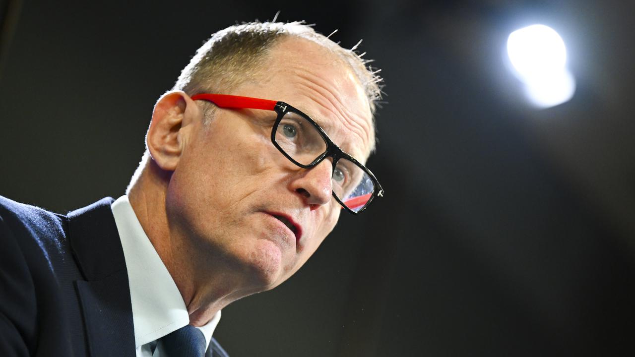 Murray Darling plan under pressure