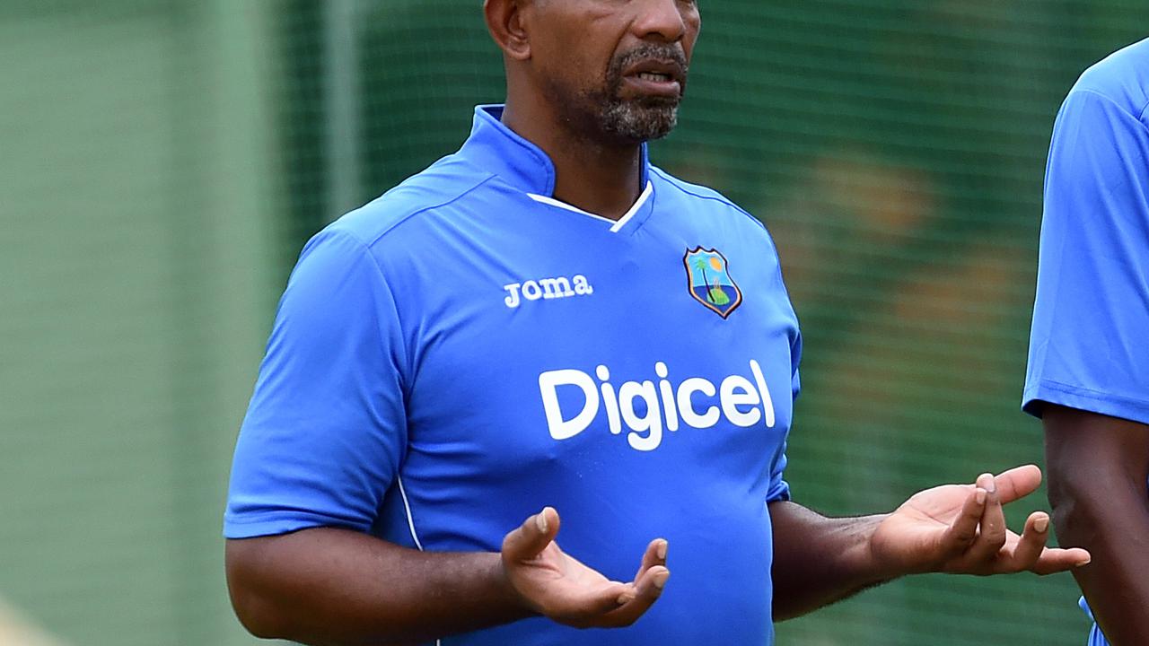 Windies eyeing vital pink-ball practice
