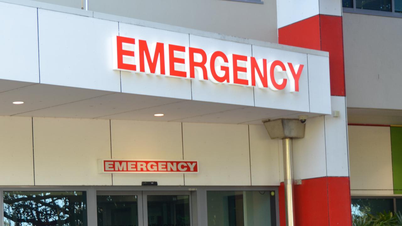 Qld government sacks Mackay Hospital board