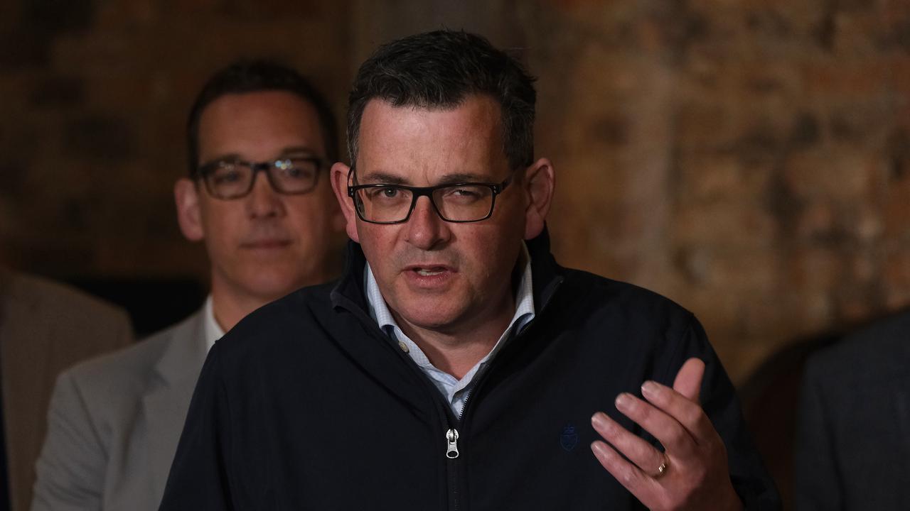 Vic parliament to return before Christmas