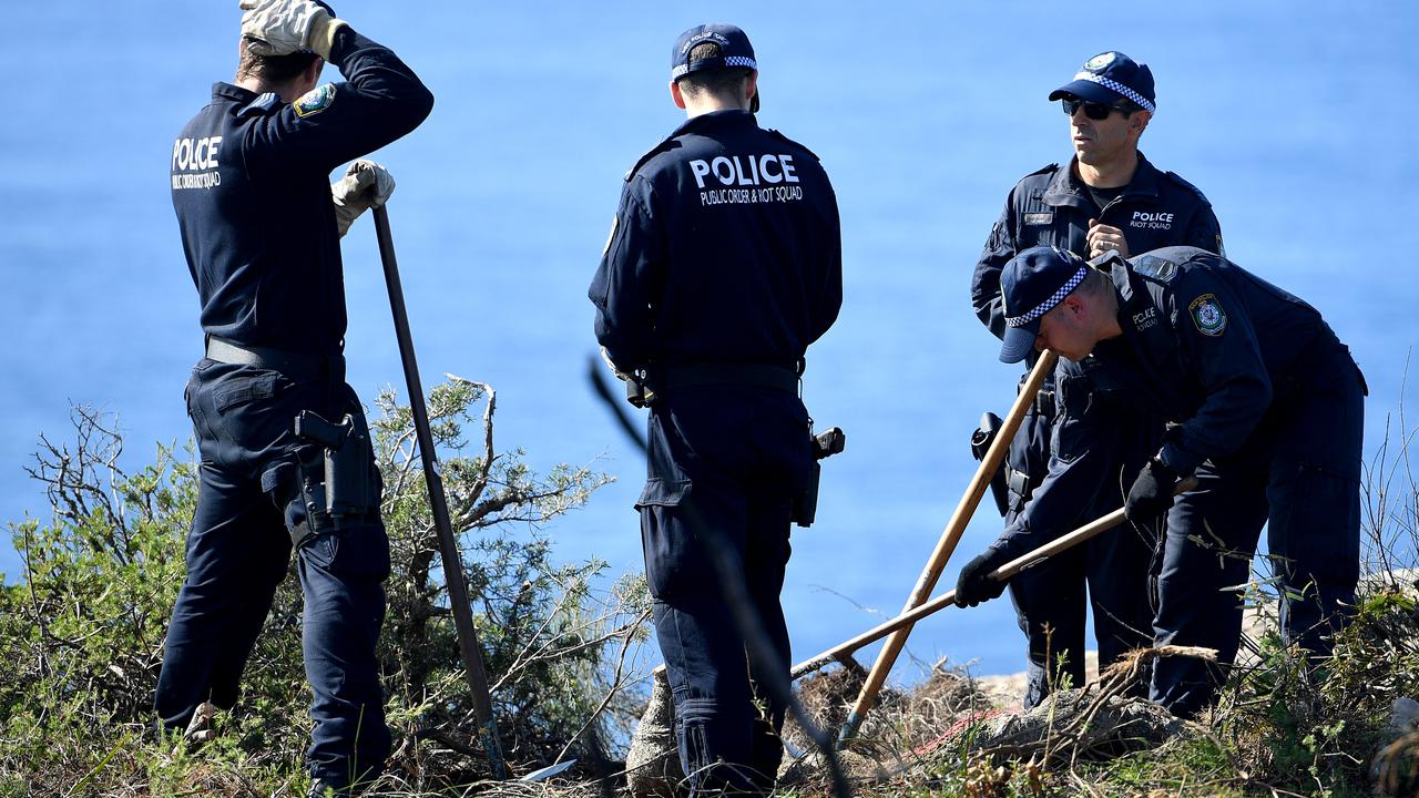 Police joked about rising tide of gay hate