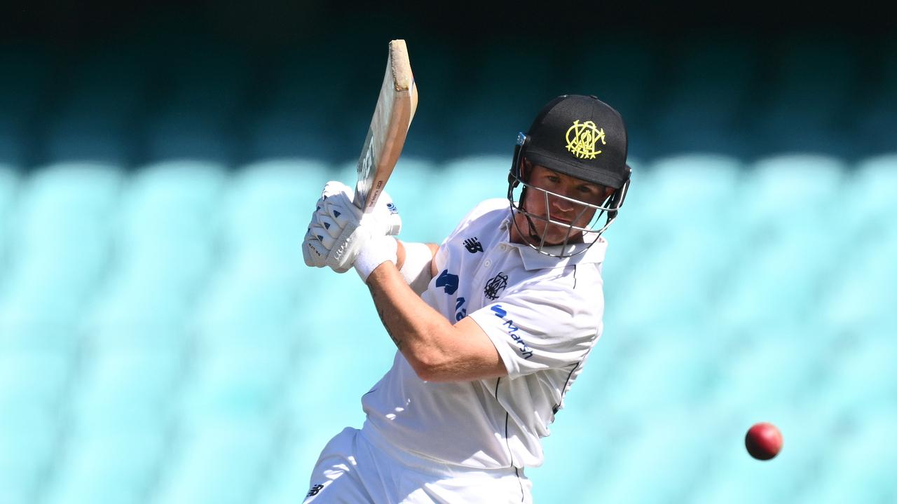 NSW set 268 target in Shield wicket fest