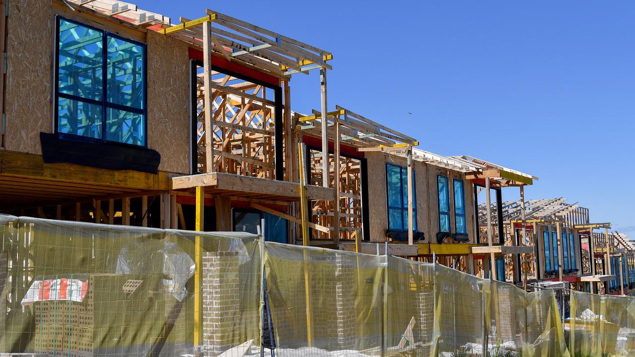  Super fund's $240m build-to-rent pledge 