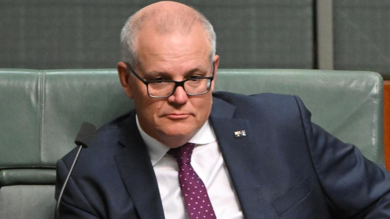  PM urges Morrison apology for ministries 