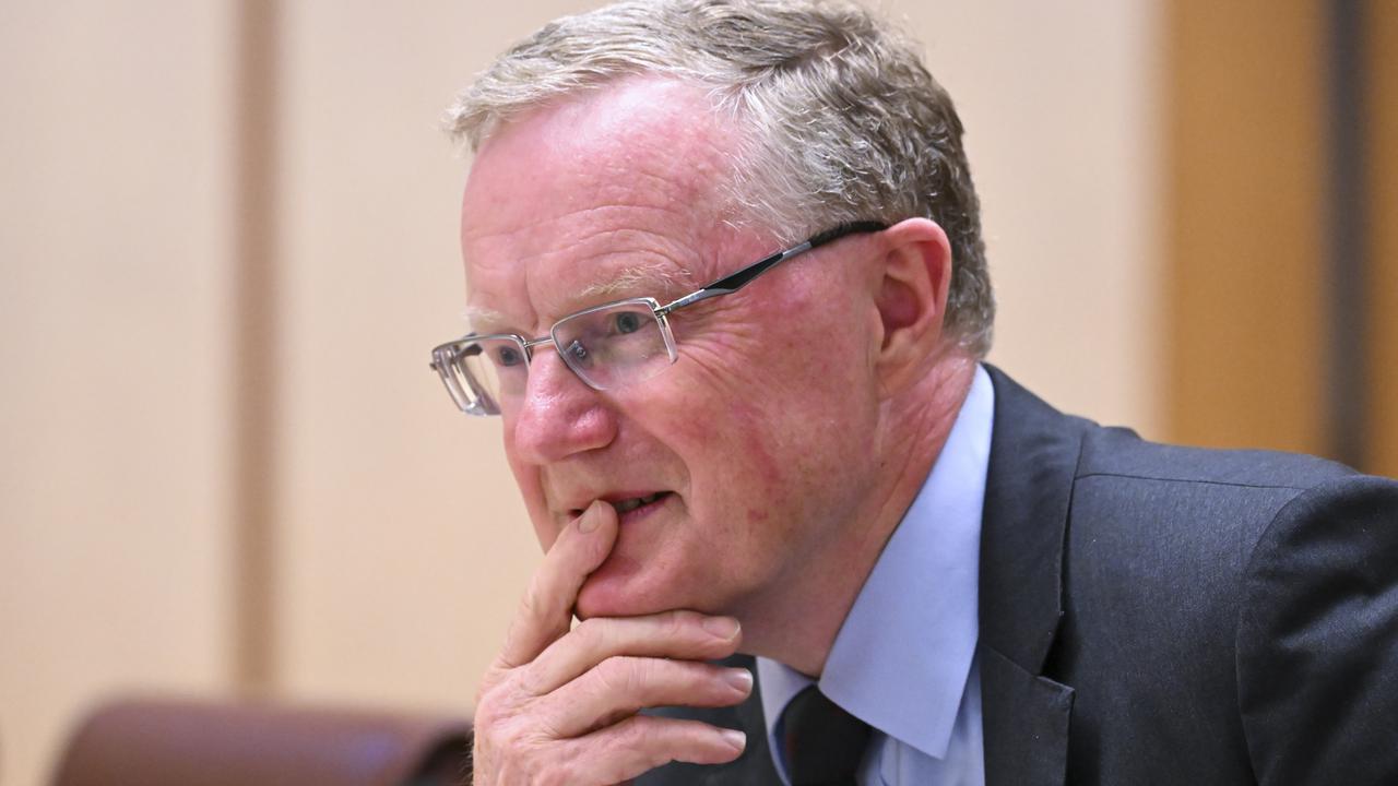  RBA sorry for interest rate predictions 