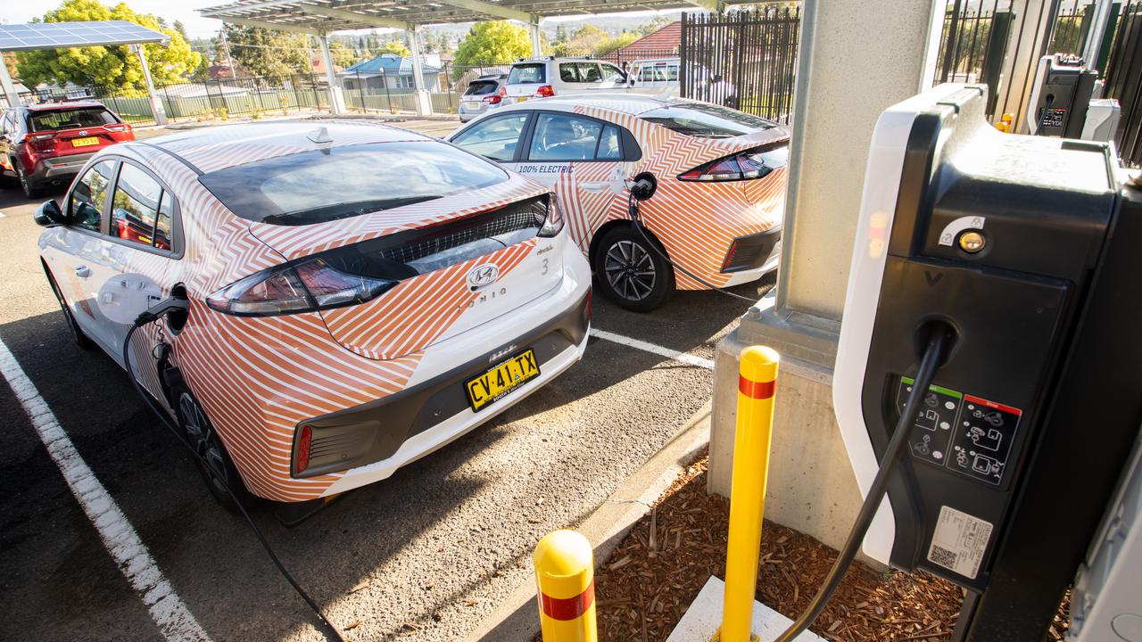 Cheaper loans to roll in for electric cars