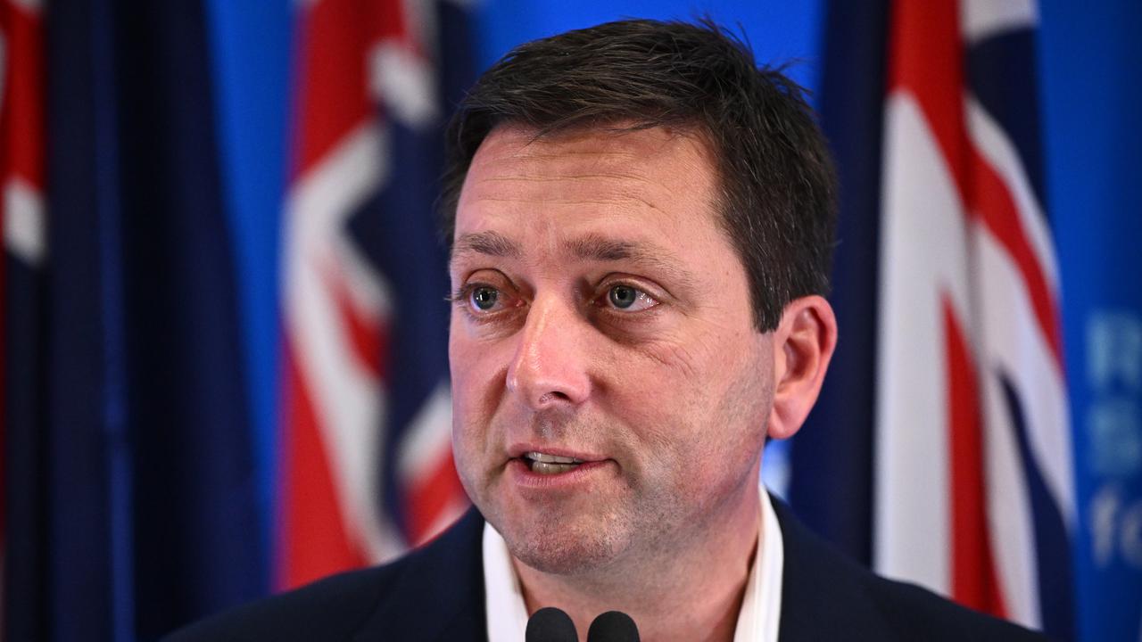 Challengers emerge in Vic Lib leadership