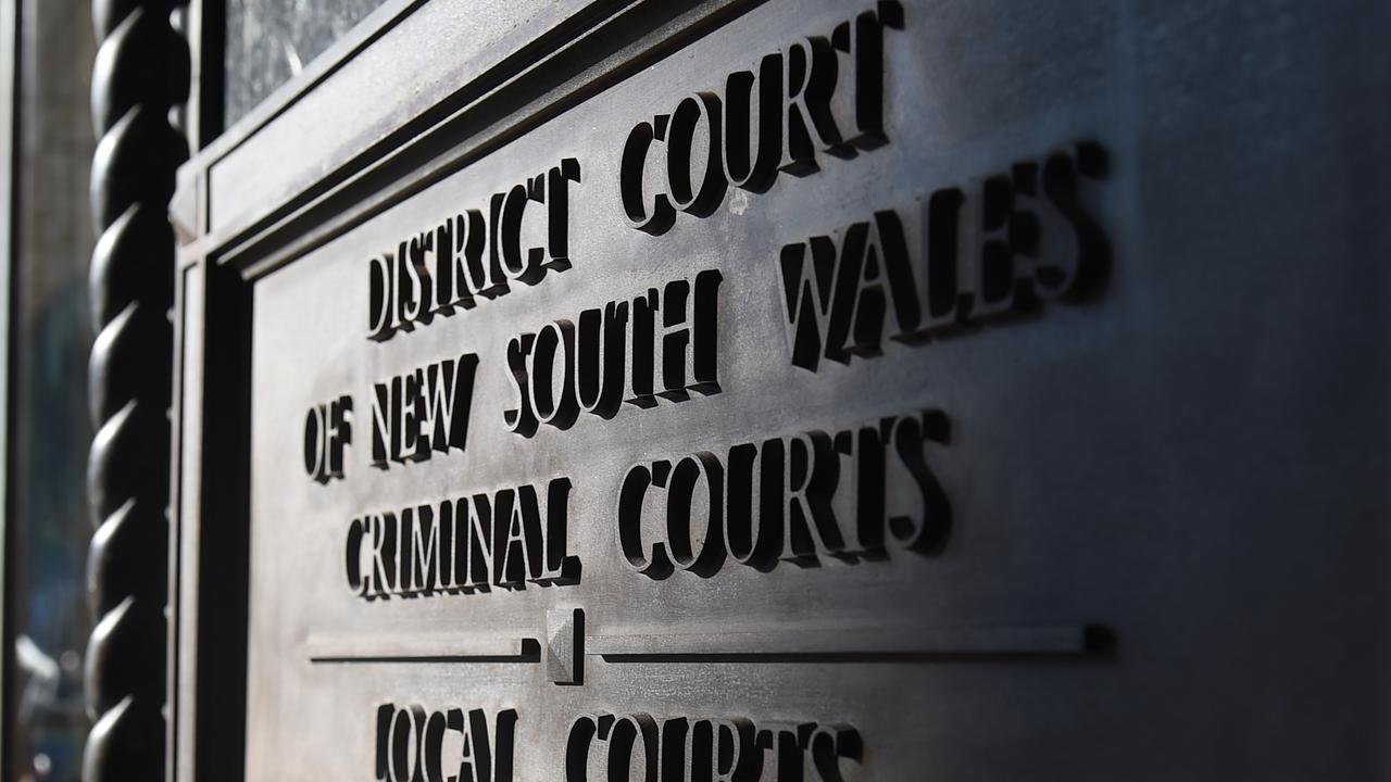 Man jailed for raping half-sister as teen