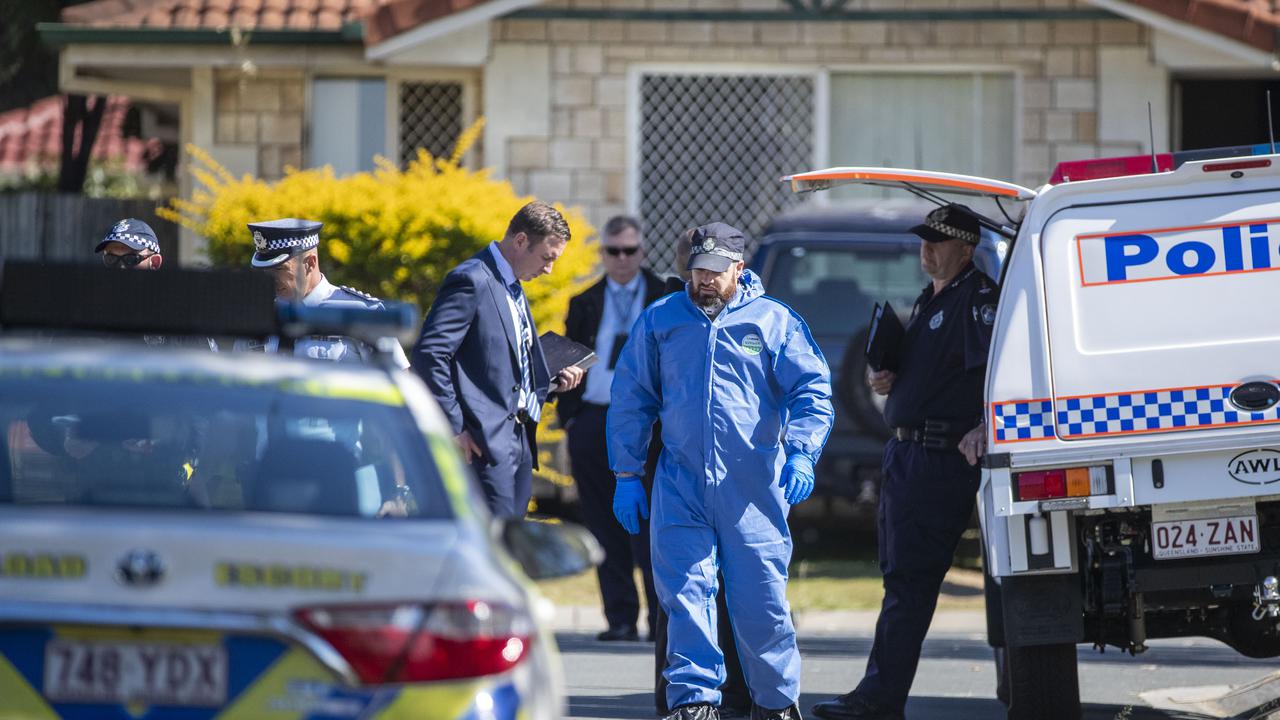 Police lethal force on Qld man 'justified'
