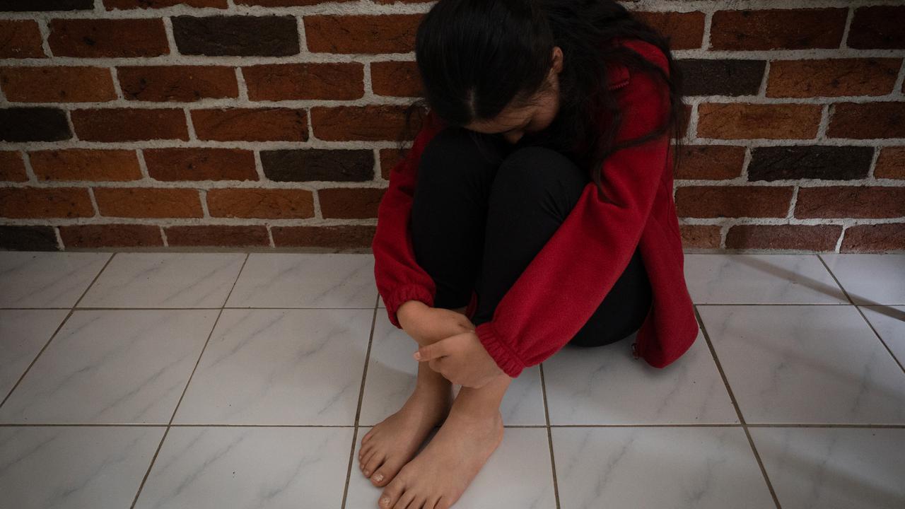 Foster care system broken, NSW Labor says