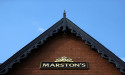  UK's Marston's says Christmas bookings top 2019 levels 