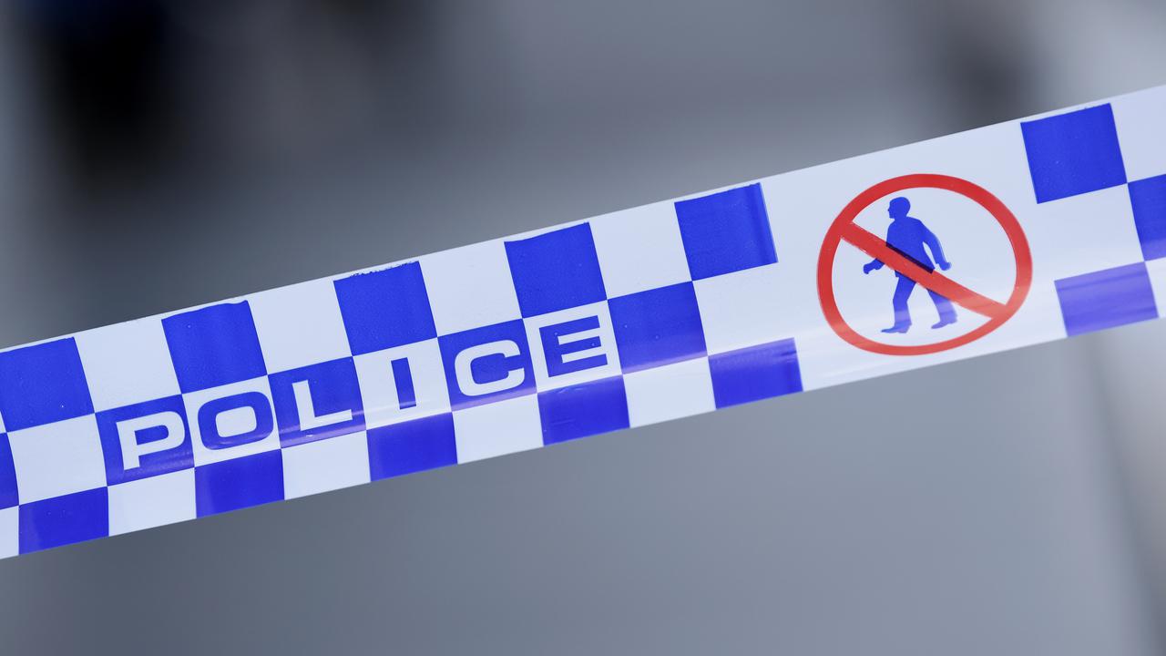 Man charged over police officer stabbing