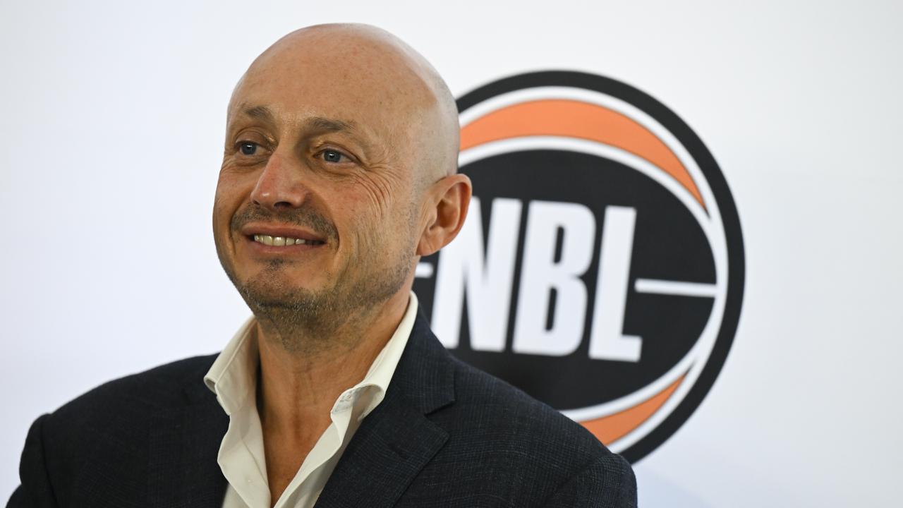  NBL owner content with Bullets investment 
