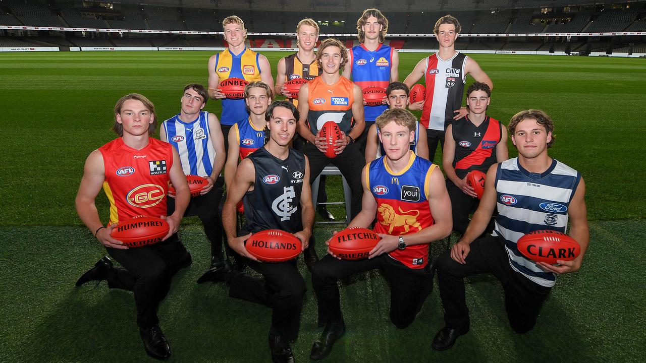  Swans play AFL draft antagonist for rivals 