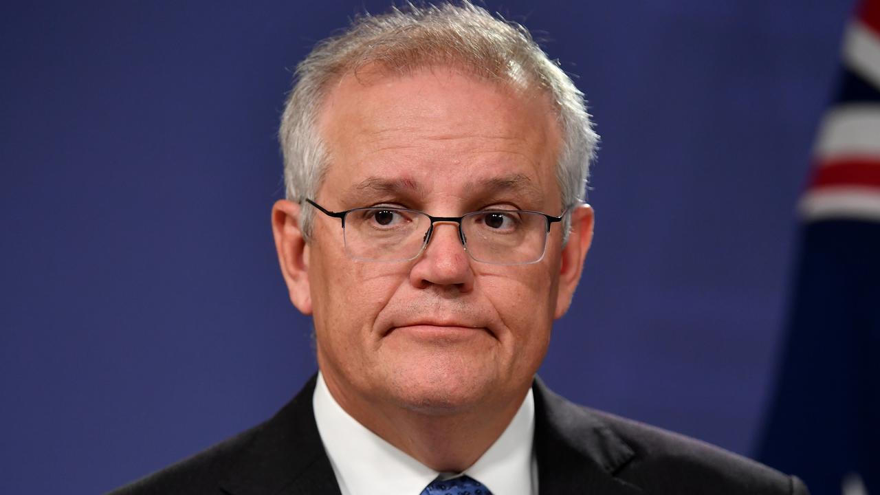 Morrison to appear at robodebt inquiry