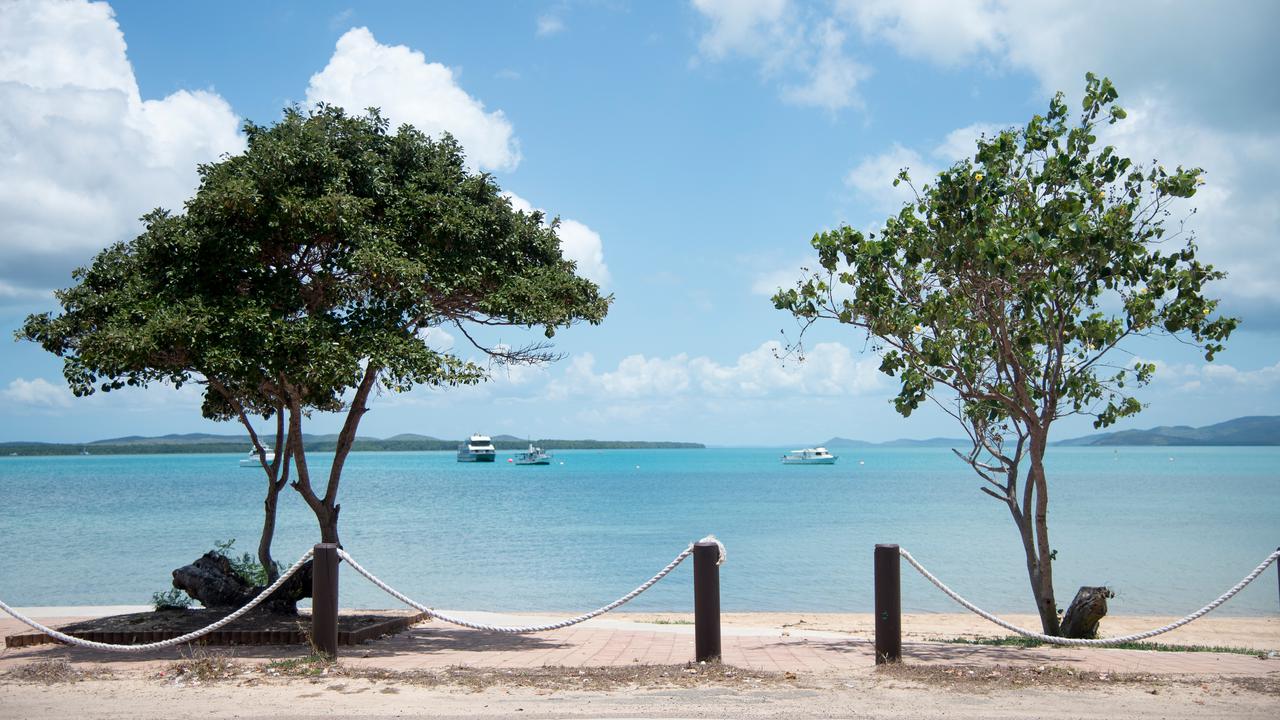 Queensland native title case makes history
