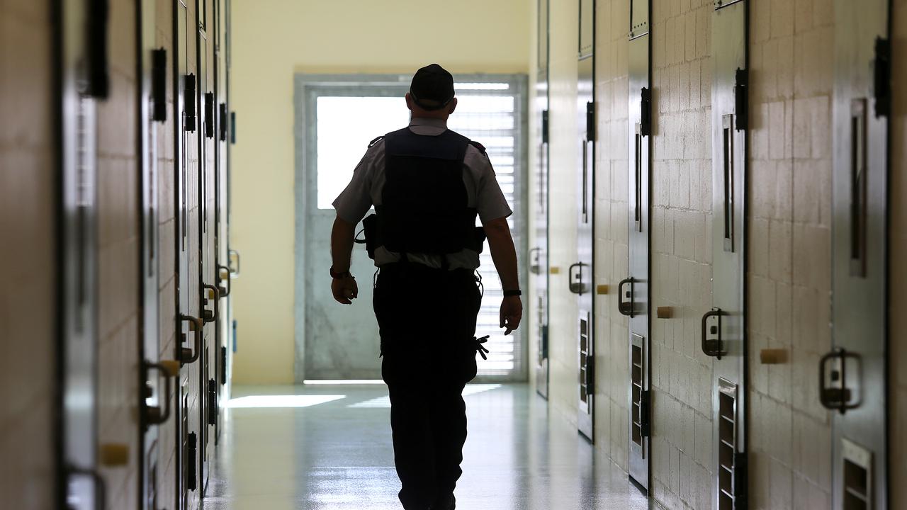  NT raises age of criminal responsibility 
