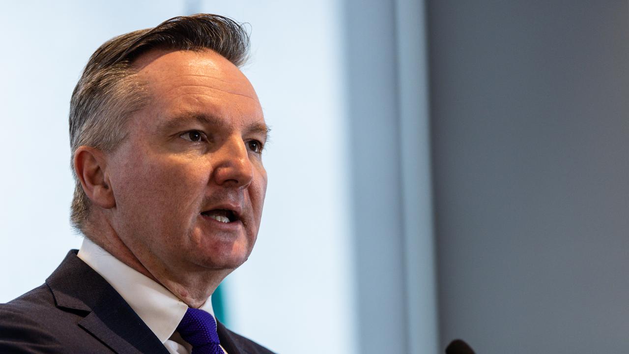 Parliament to hear first climate statement