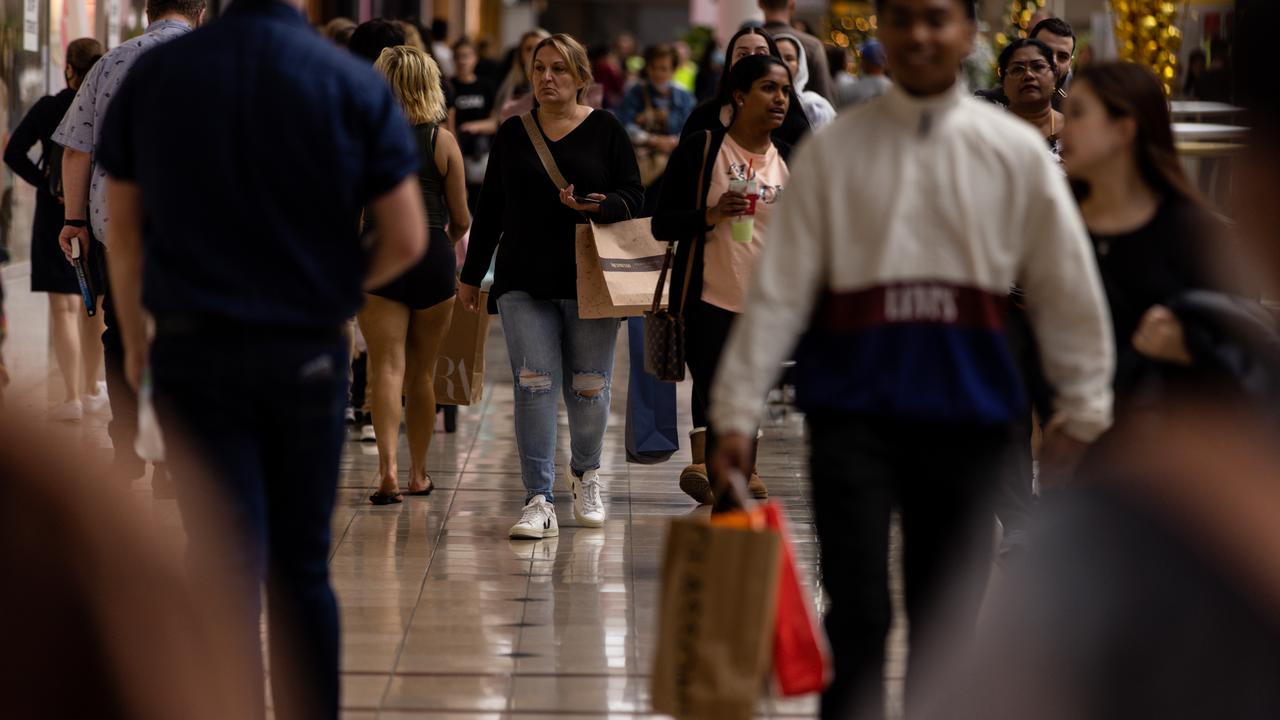 Retail downturn expected in new year
