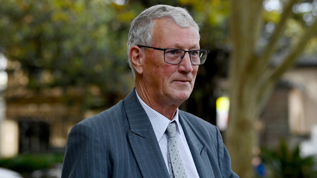Ex-Tyrrell suspect awarded $1.5m damages